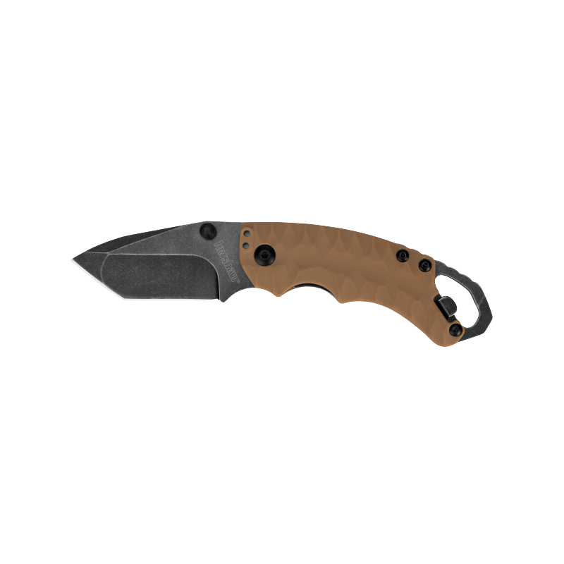 KERSHAW SHUFFLE II TANTO KNIFE
