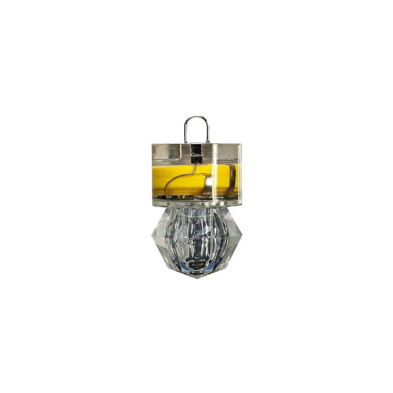 LP DURALITE DIAMOND STROBE LIGHT