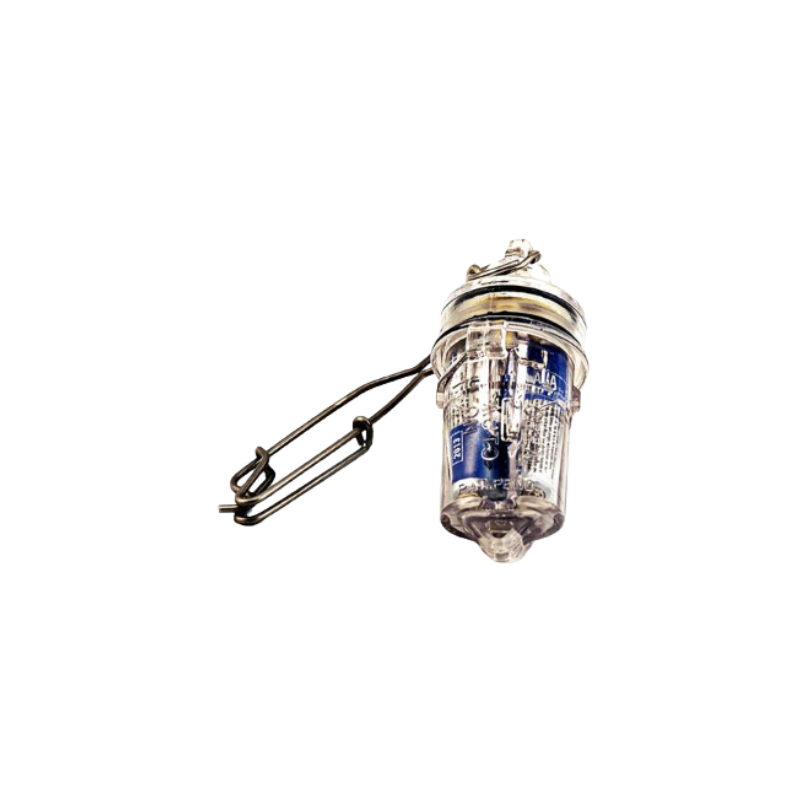 LP ELECTRALUME LIGHT W/LITHIUM BATTERY