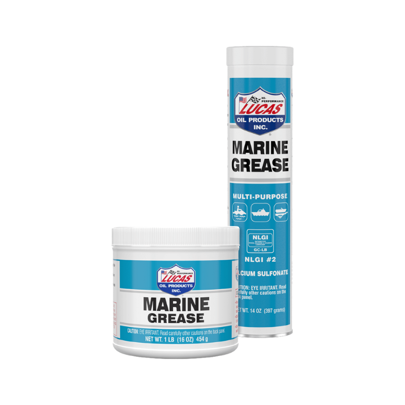 LUCAS OIL MARINE GREASE