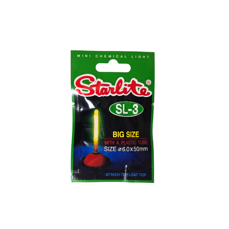 LUMICA STARLITE MINI CHEMICAL LIGHT