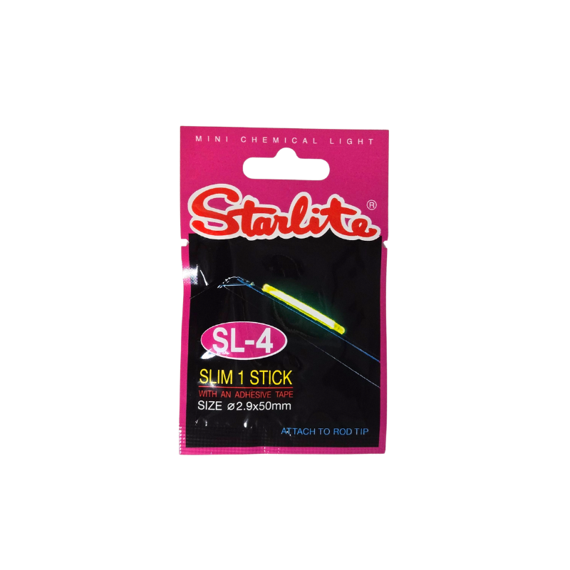 LUMICA STARLITE MINI CHEMICAL LIGHT