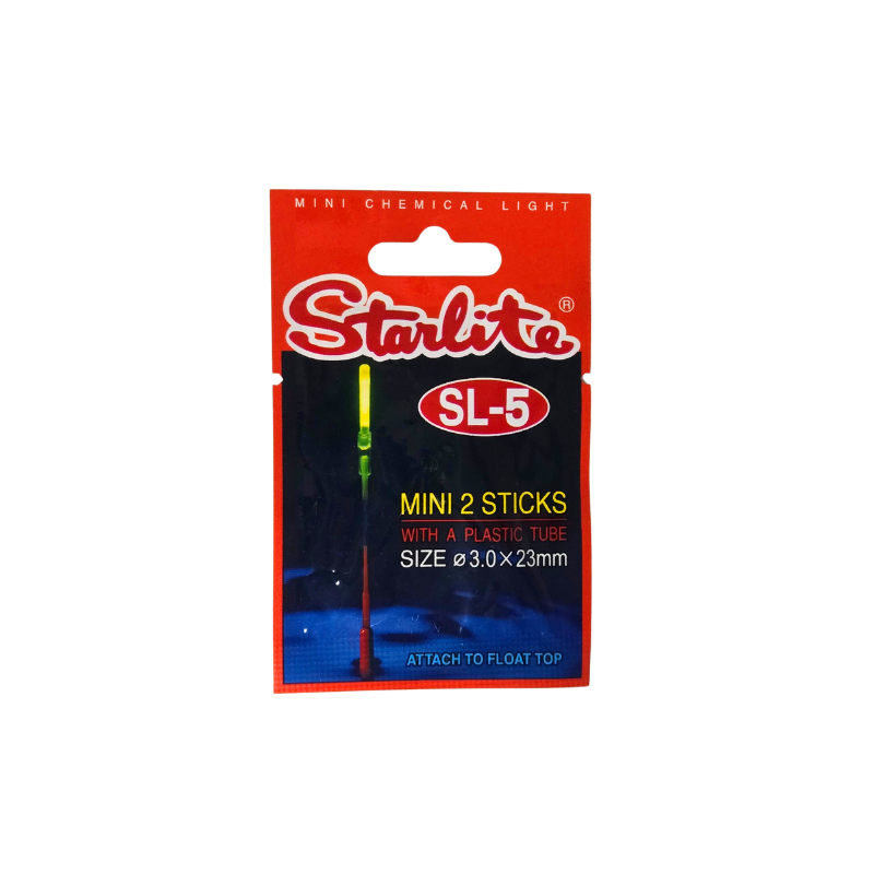 LUMICA STARLITE MINI CHEMICAL LIGHT