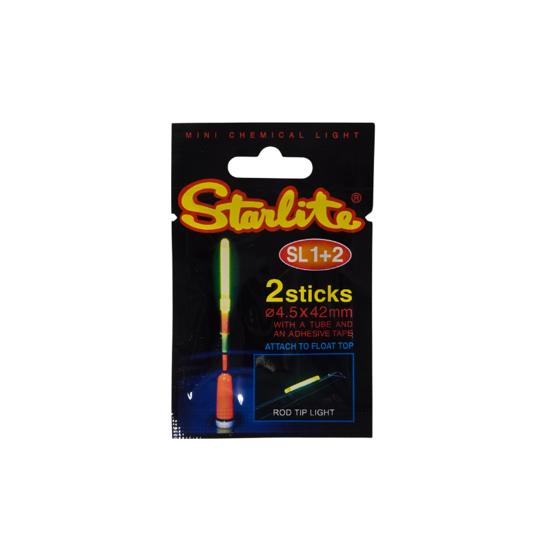LUMICA STARLITE MINI CHEMICAL LIGHT