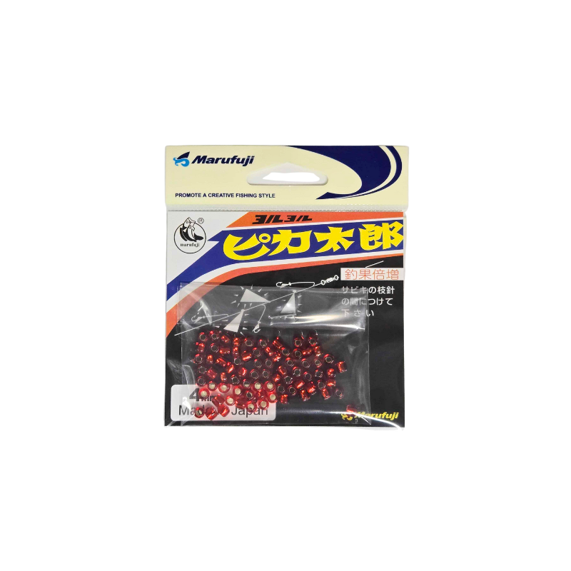MARUFUJI BEAD