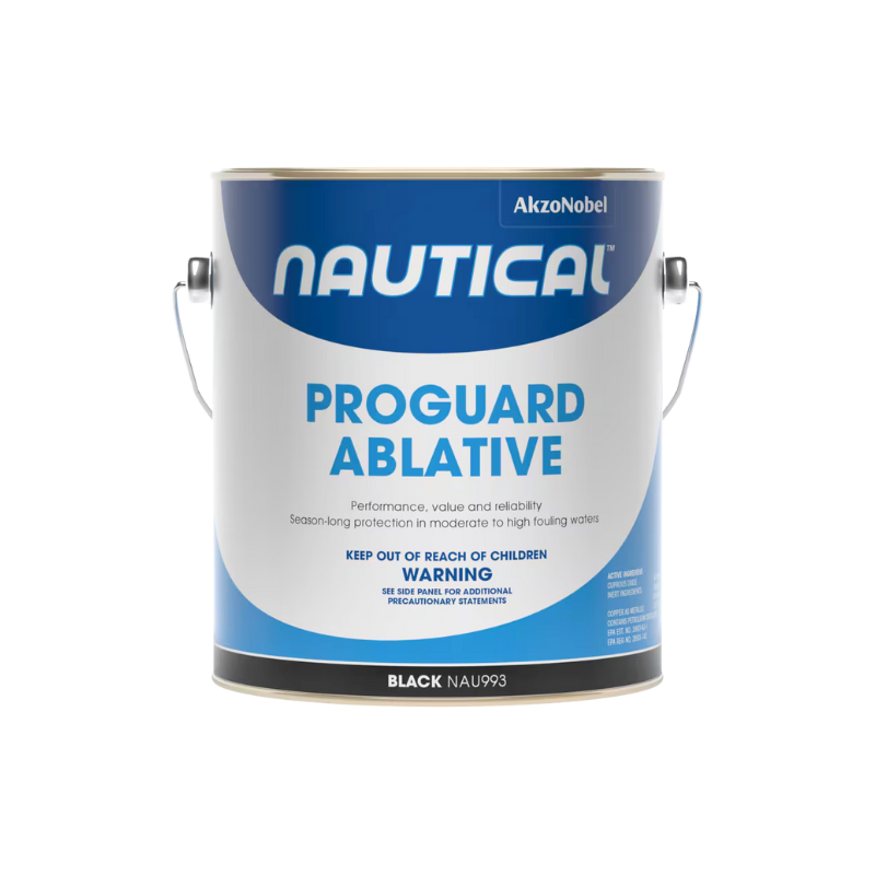 NAUTICAL PROGUARD ABLATIVE