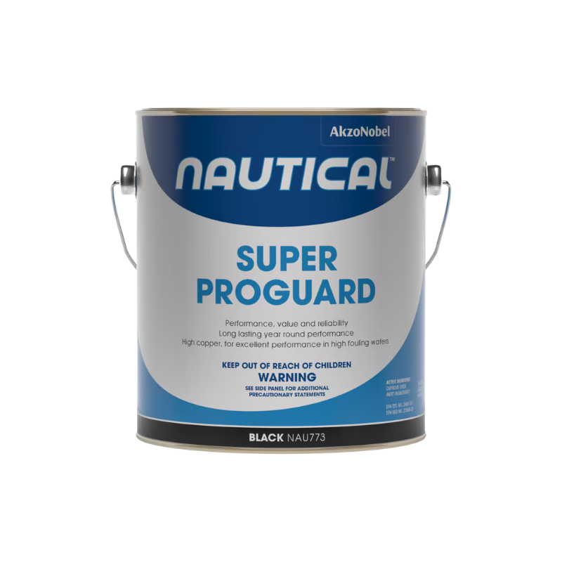 NAUTICAL SUPER PROGUARD
