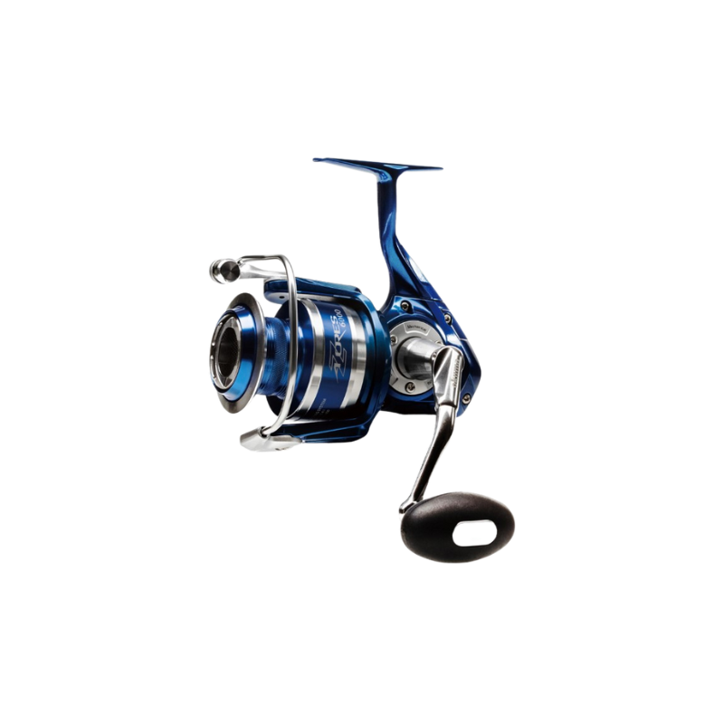 OKUMA AZORES SALTWATER SPINNING REEL