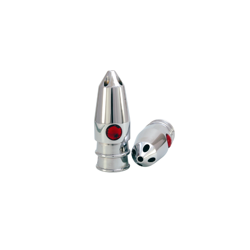 OPI CHROME BULLET JET EYE LURE HEAD