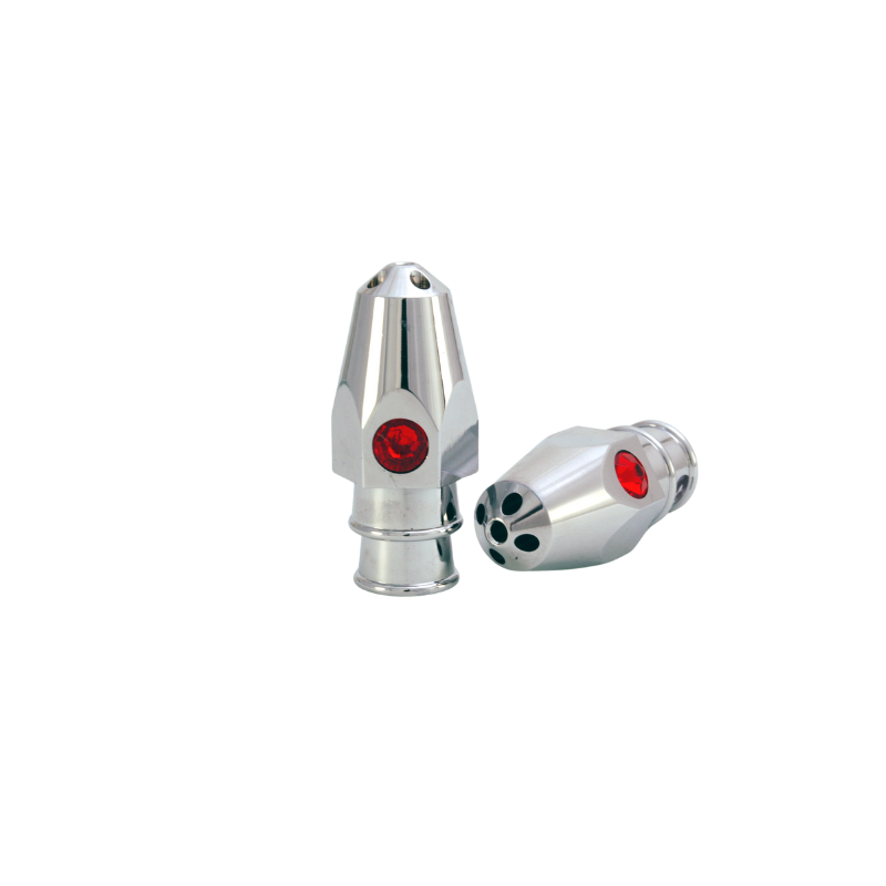 OPI CHROME HEX BULLET JET EYE LURE HEAD