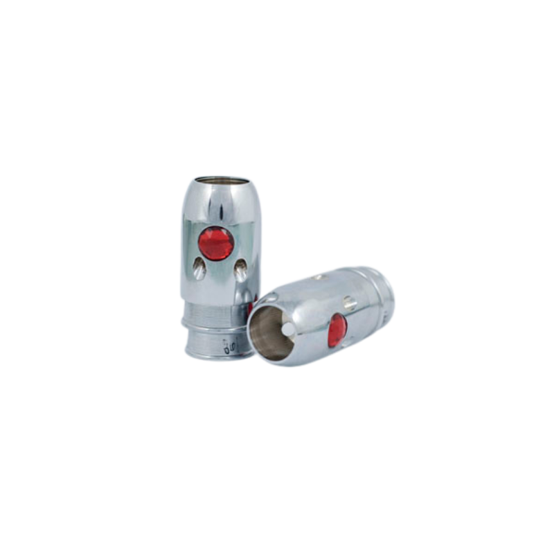 OPI CHROME SEMI-FULL FUNNEL EYE LURE HEAD