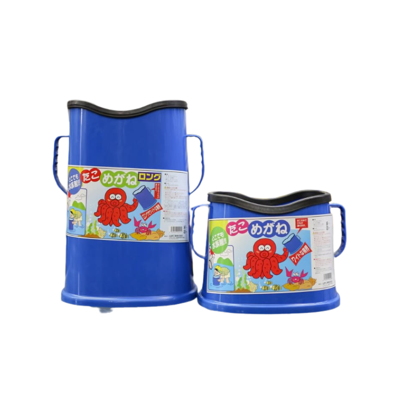 OPI TAKO BOX / REEF VIEWER