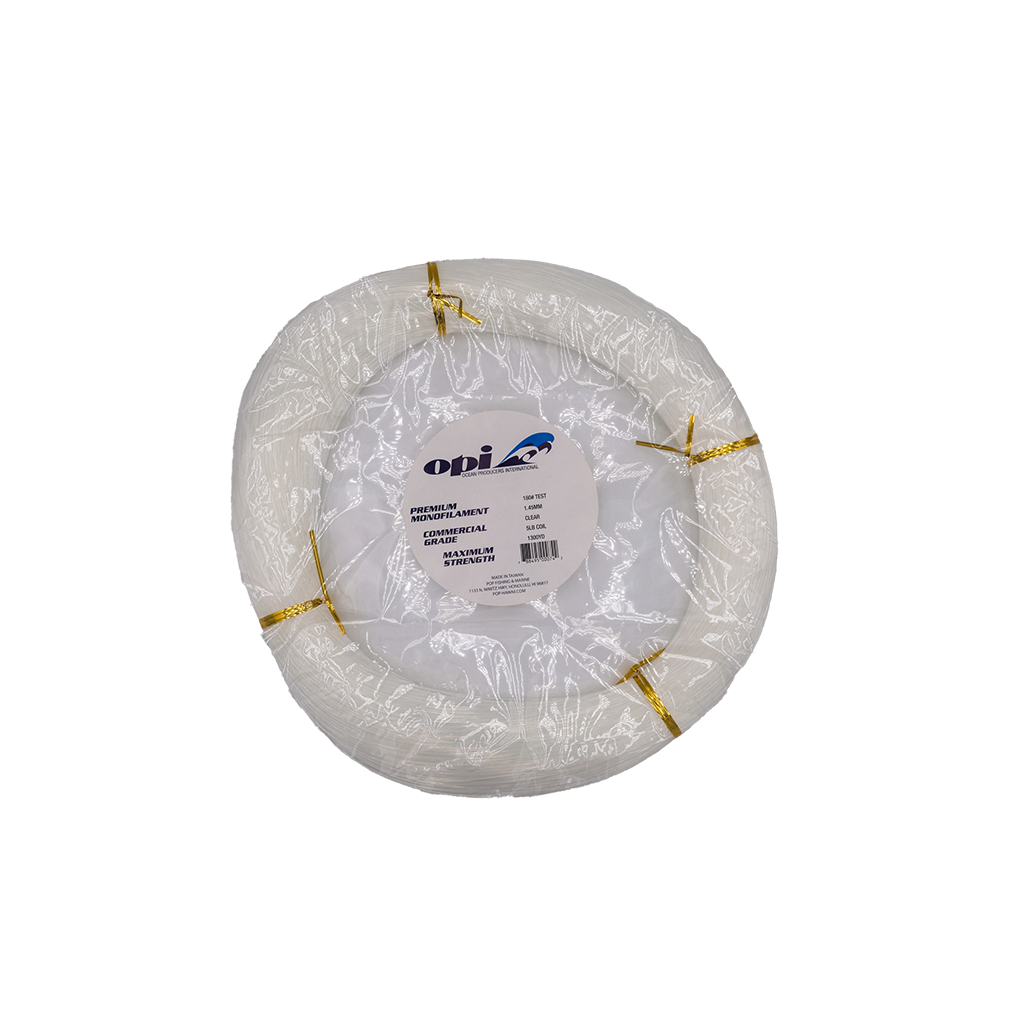 OPI MONOFILAMENT COIL