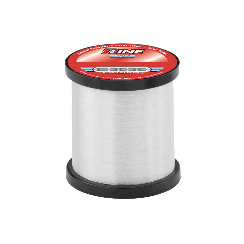 P-LINE CXX X-TRA STRONG MONOFILAMENT