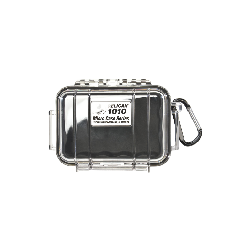 PELICAN MICRO CASE