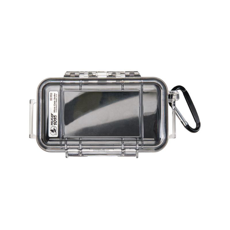 PELICAN MICRO CASE
