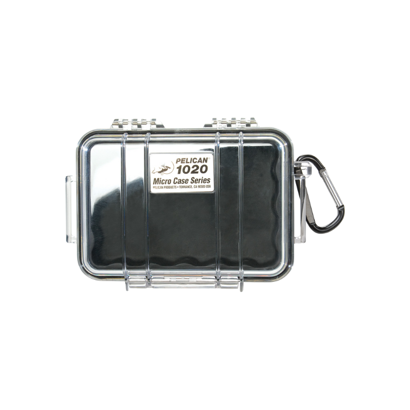 PELICAN MICRO CASE