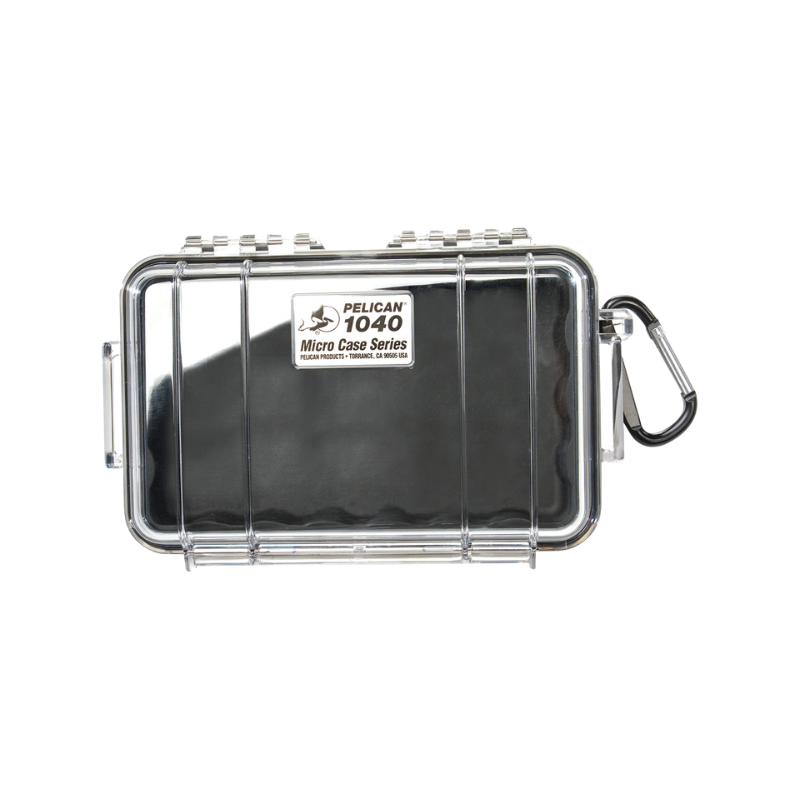 PELICAN MICRO CASE