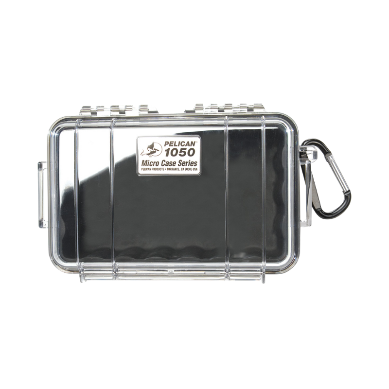 PELICAN MICRO CASE
