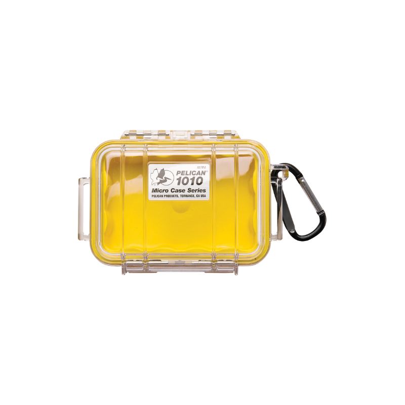PELICAN MICRO CASE