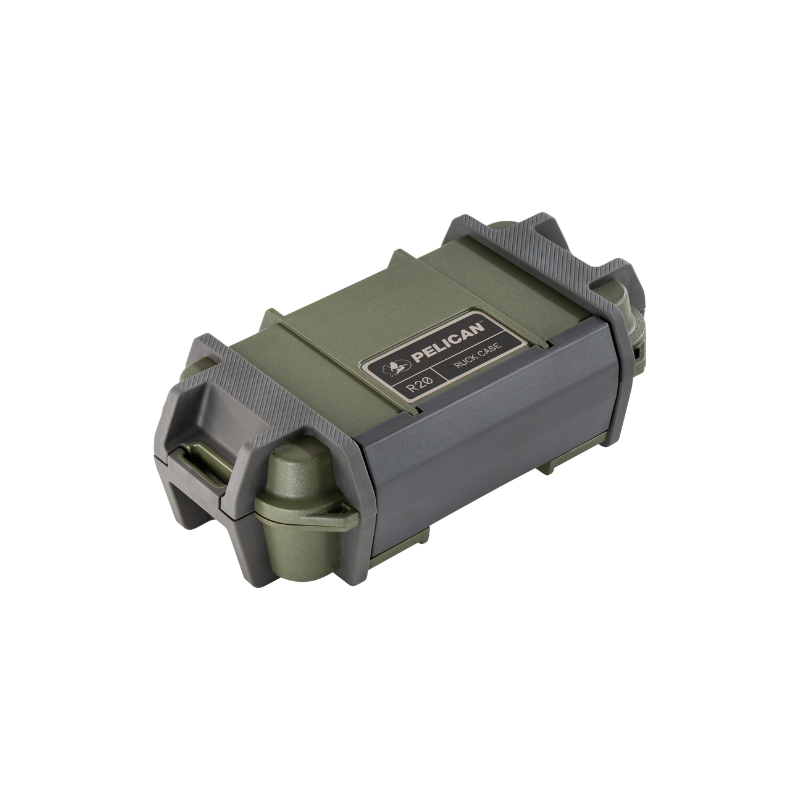 PELICAN PERSONAL UTILITY RUCK CASE