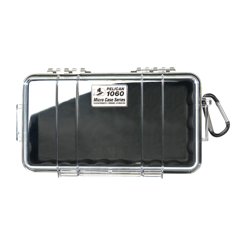PELICAN MICRO CASE
