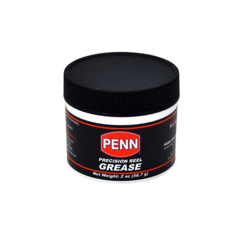 PENN PRECISION REEL GREASE