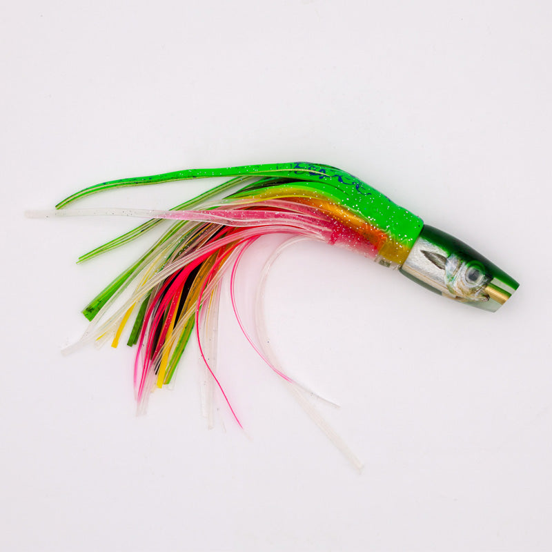 KYAMADA LURE CUT FISH 7"