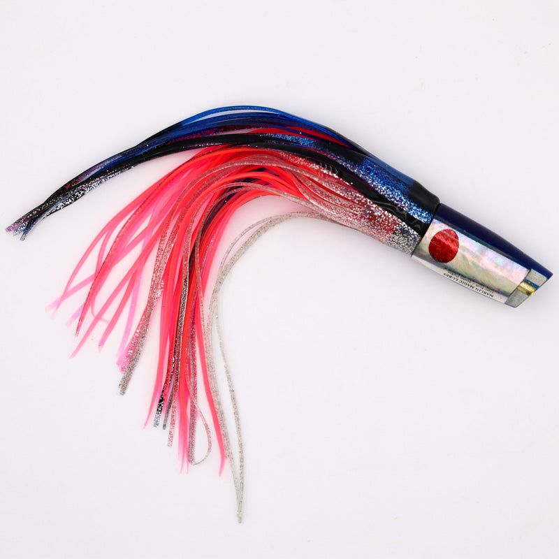MARLIN MAGIC LURE PLUNGER SHELL 7"