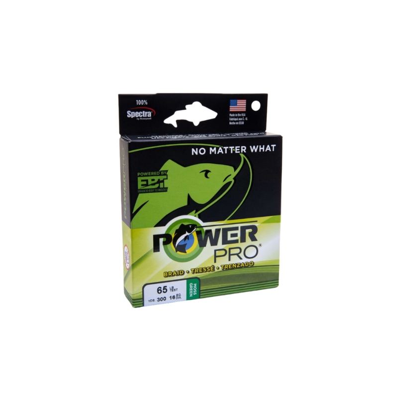POWERPRO SPECTRA SPOOL