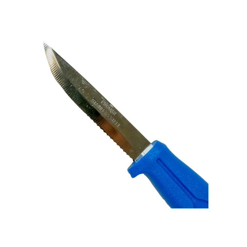 PROMAR BAIT KNIFE