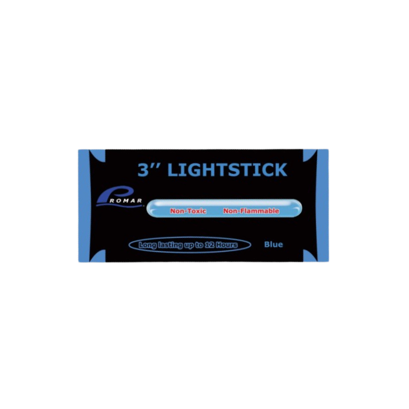PROMAR PREMIUM LIGHT GLOW STICKS