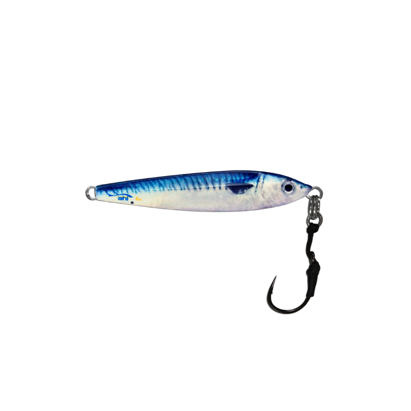 AHI LIVE DECEPTION JIG W/ASSIST HOOK