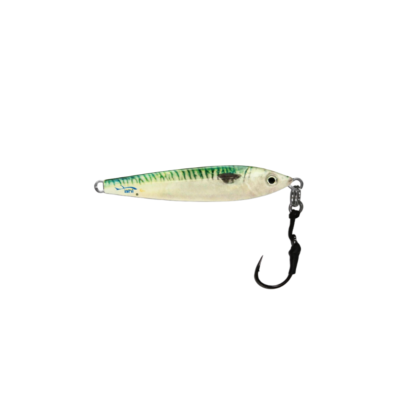 AHI LIVE DECEPTION JIG W/ASSIST HOOK