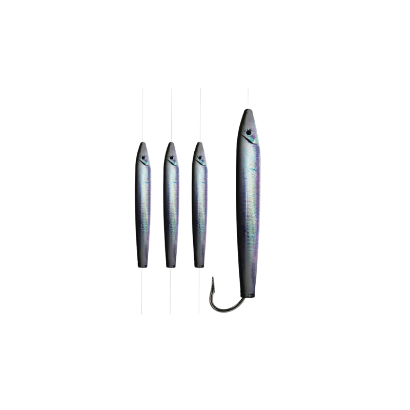 AHI LIVE DECEPTION DAISY CHAIN CEDAR PLUG - 2 CT