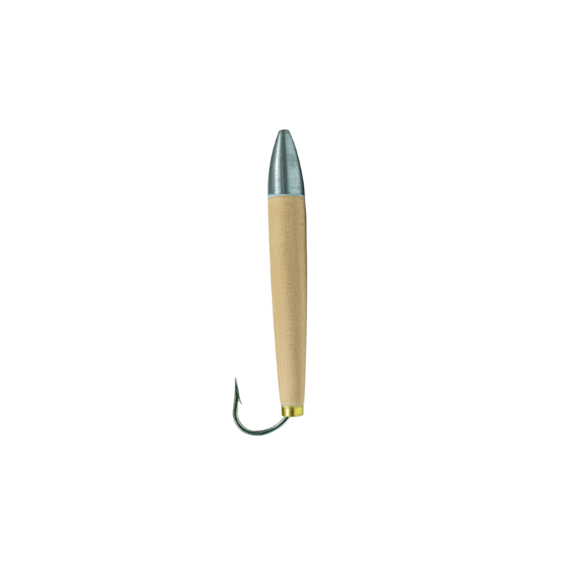 AHI LIVE DECEPTION CEDAR PLUG - 2 CT