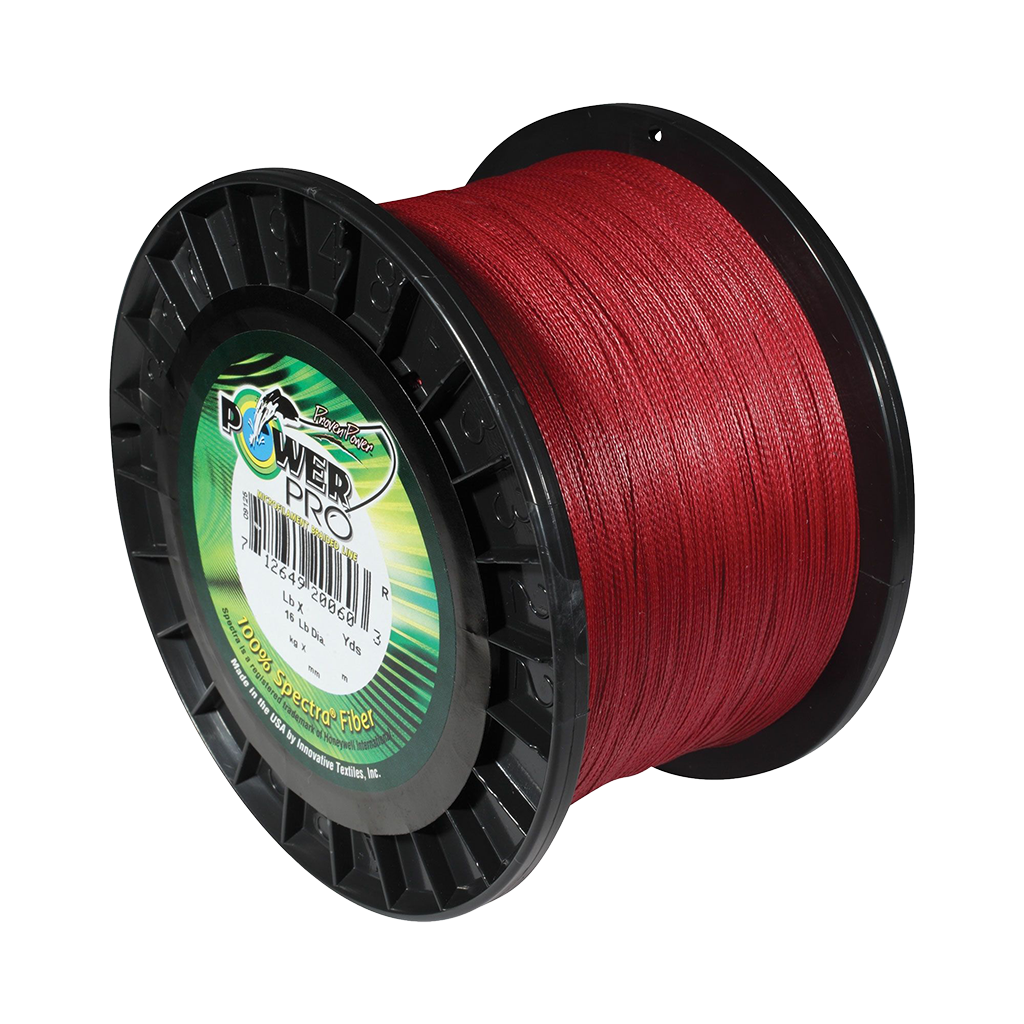 POWERPRO SPECTRA SPOOL