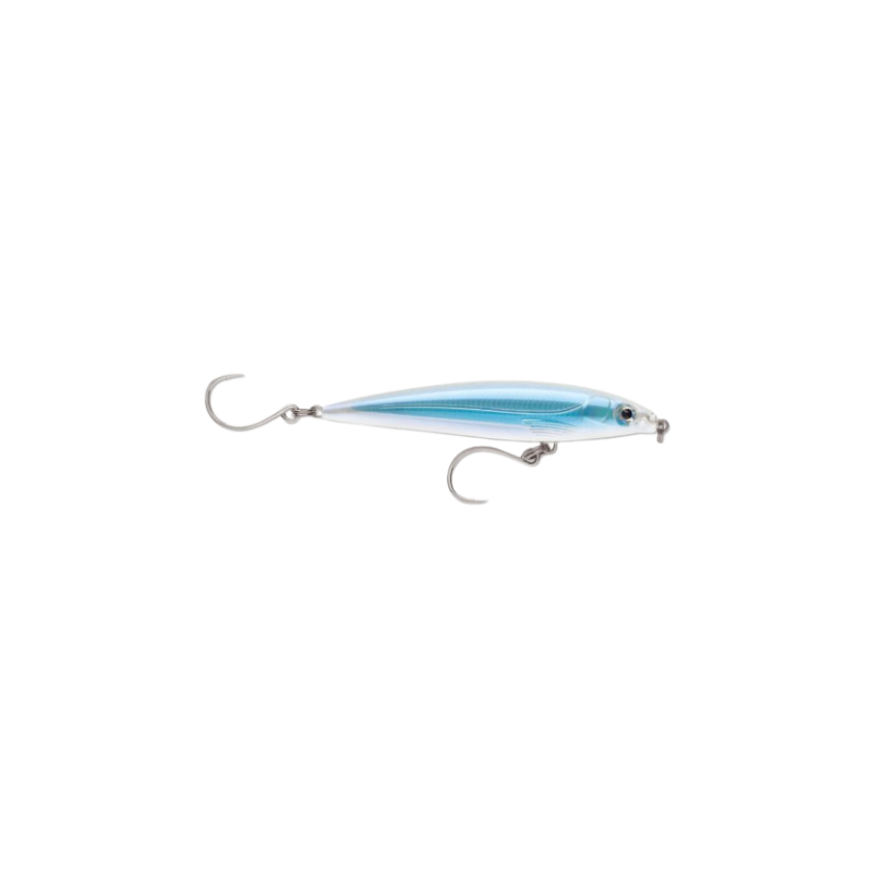 RAPALA X-RAP LONG CAST SHALLOW