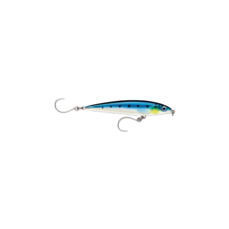 RAPALA X-RAP LONG CAST SHALLOW