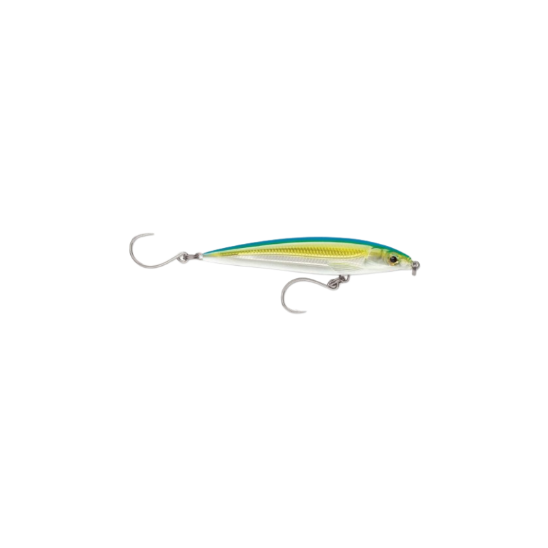 RAPALA X-RAP LONG CAST SHALLOW