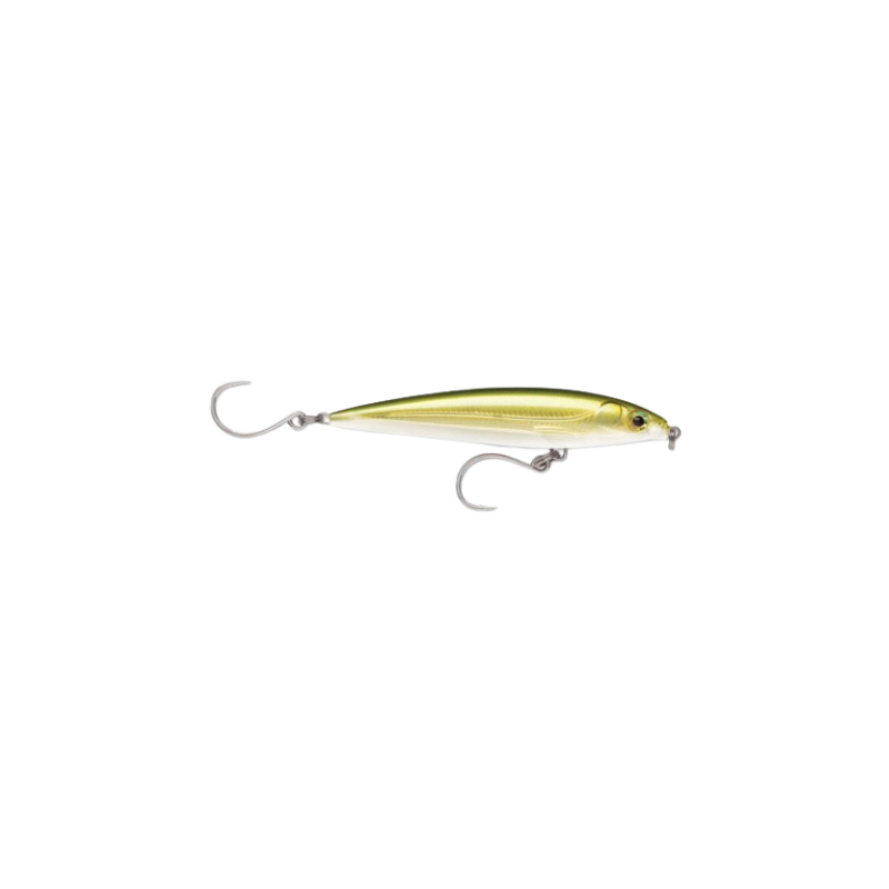 RAPALA X-RAP LONG CAST SHALLOW