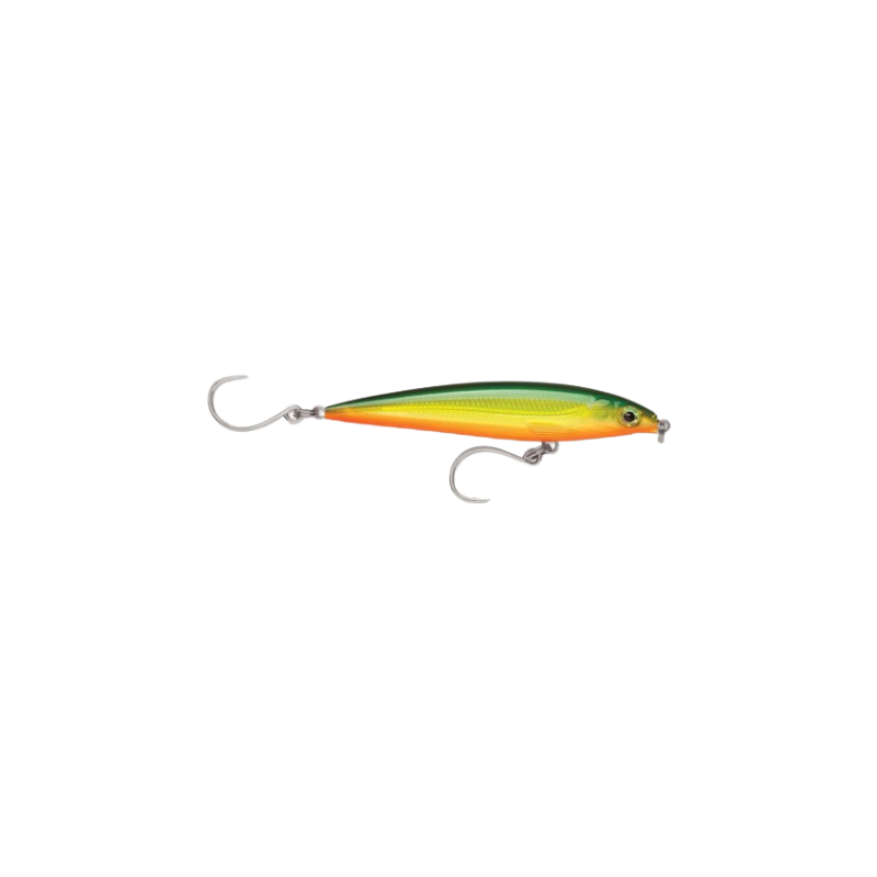 RAPALA X-RAP LONG CAST SHALLOW
