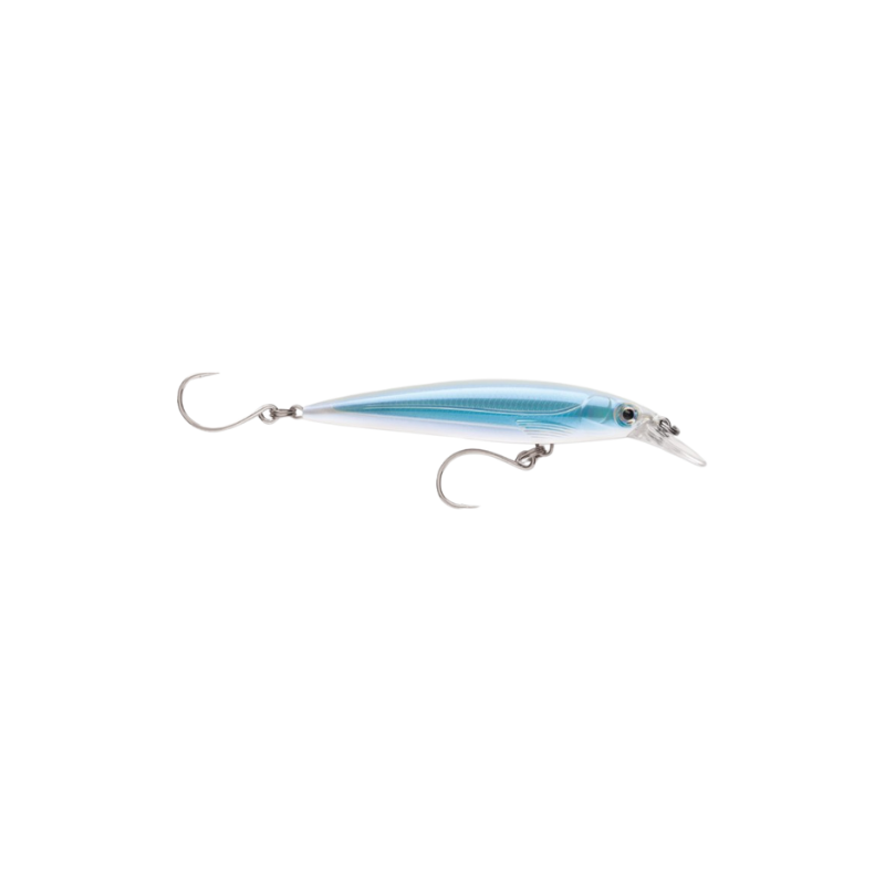 RAPALA X-RAP LONG CAST