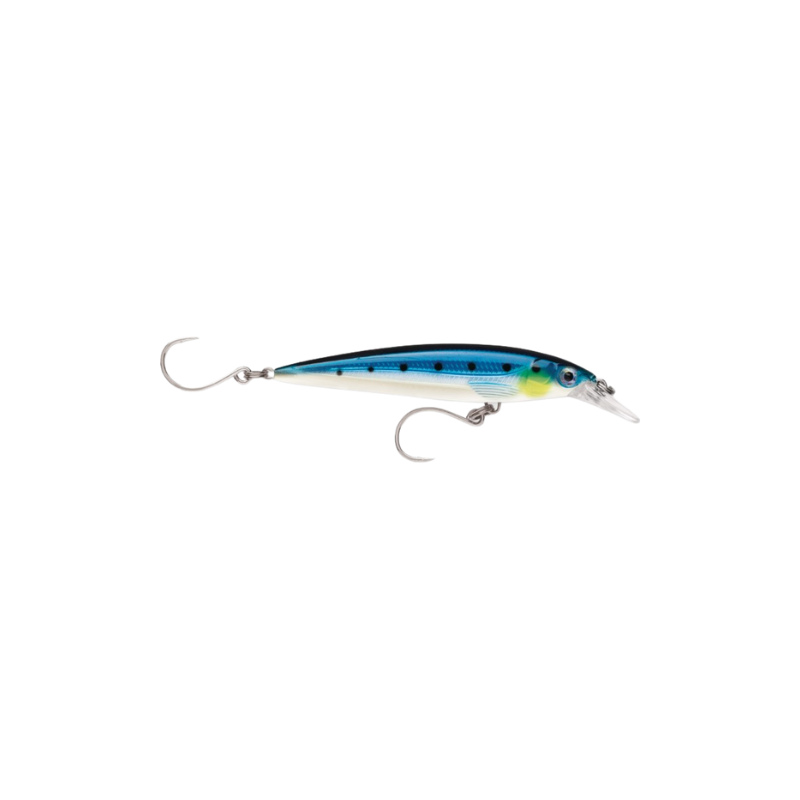 RAPALA X-RAP LONG CAST