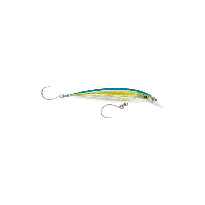 RAPALA X-RAP LONG CAST