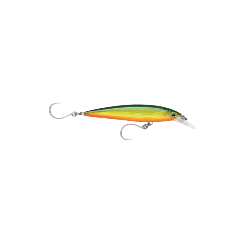 RAPALA X-RAP LONG CAST