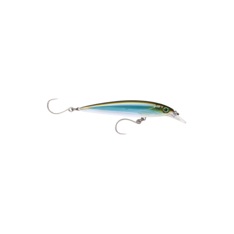 RAPALA X-RAP LONG CAST