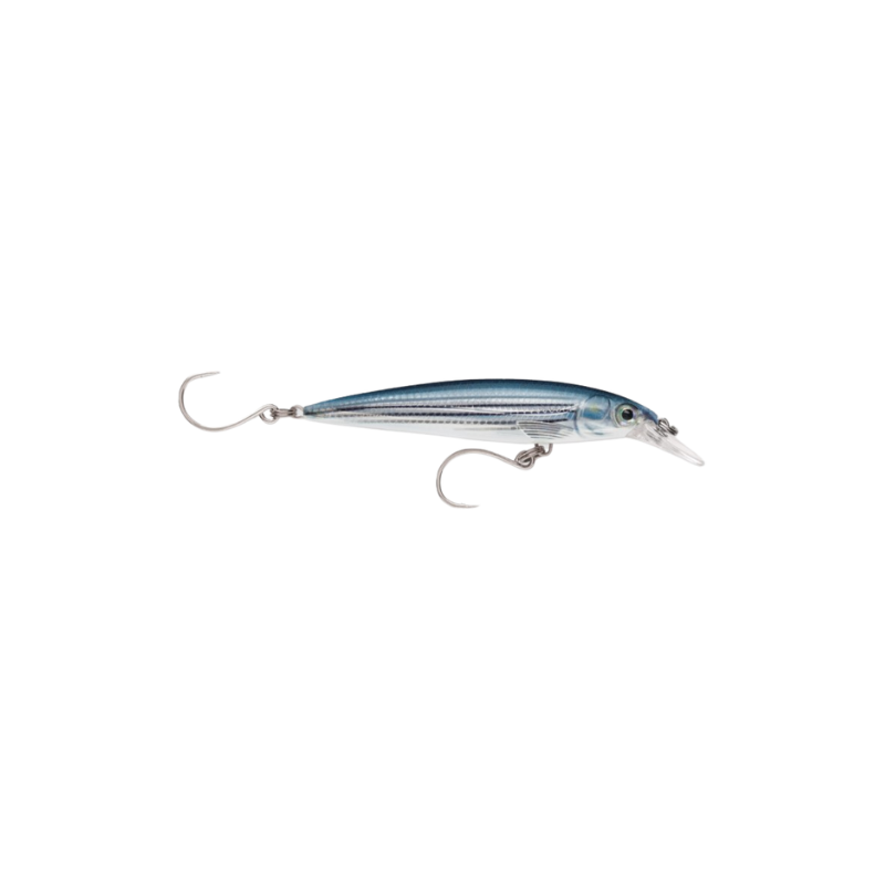 RAPALA X-RAP LONG CAST