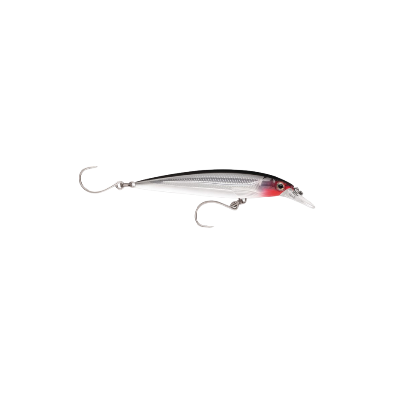 RAPALA X-RAP LONG CAST