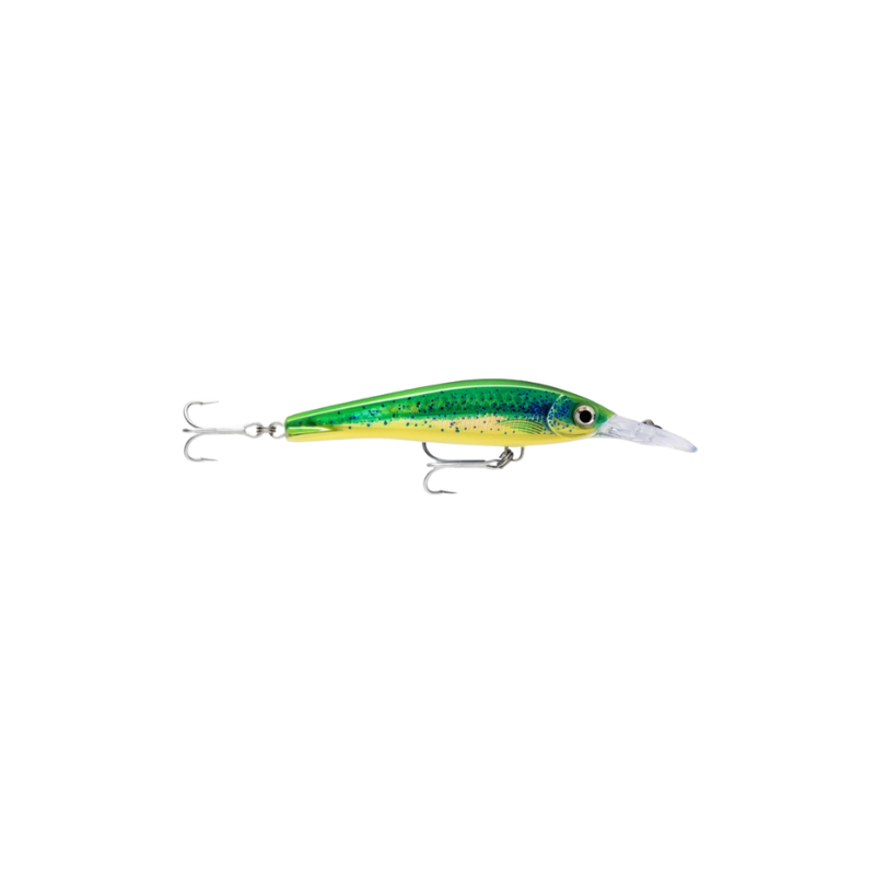 RAPALA X-RAP MAGNUM XTREME